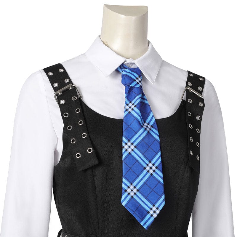 monster high the movie frankie cosplay costumes