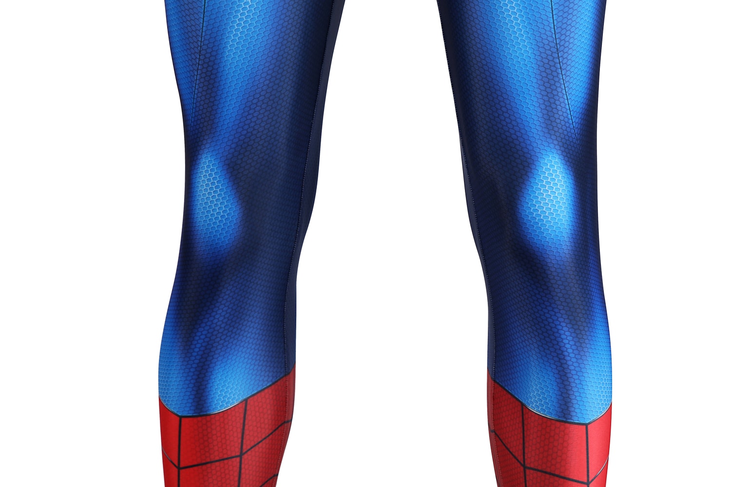 Spider-Man Brand New Day Peter Parker Jumpsuit Cosplay Costumes