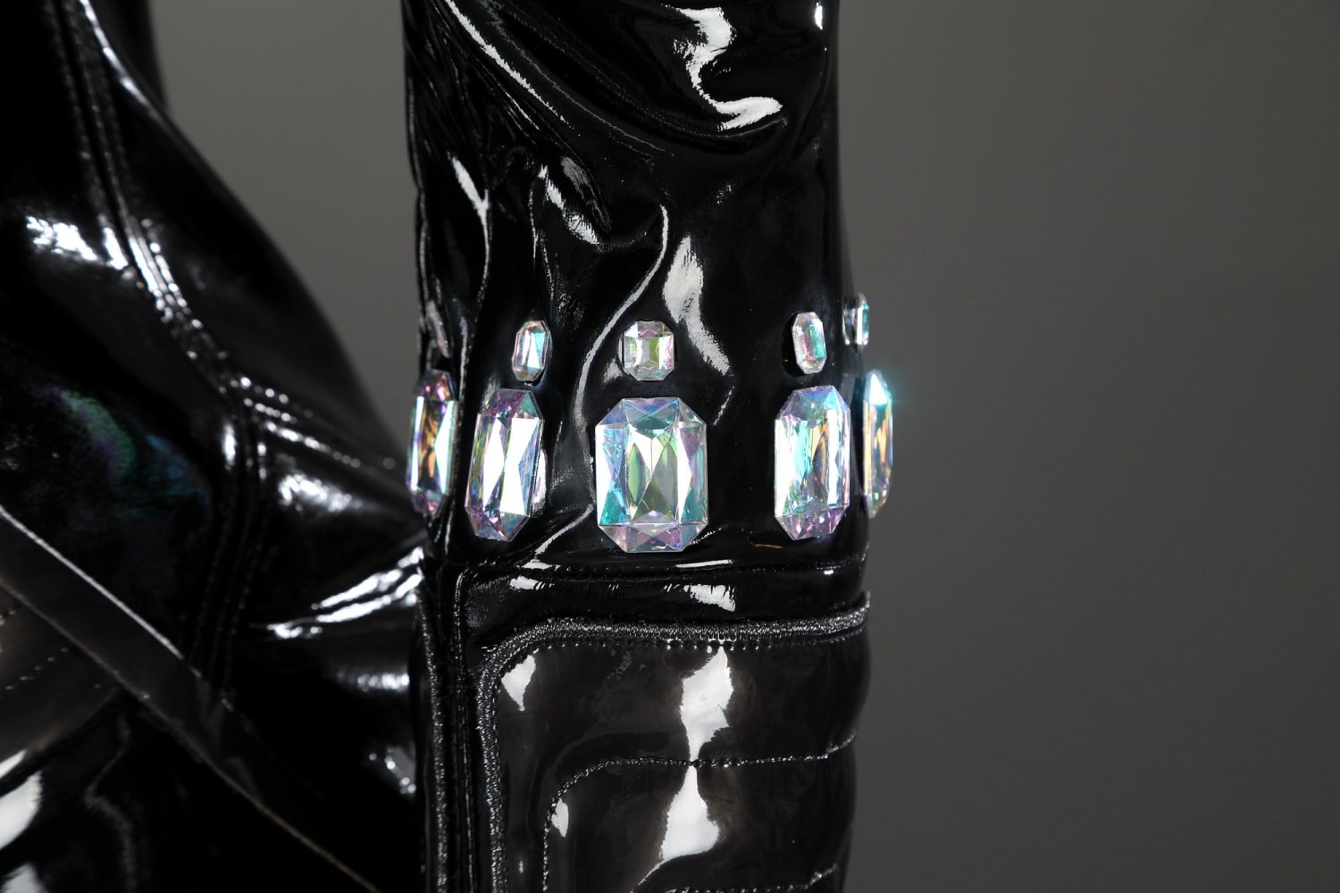 Marvel Rivals White Queen EMMA FROST X-REVOLUTION Top Cosplay Costumes