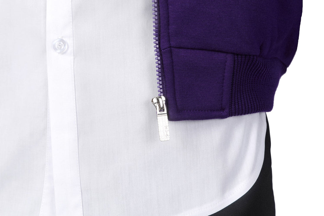 Wednesday 2 The Addams Family Xavier Thorpe Ajax Petropolus Nevermore Academy Uniform Cosplay Costume