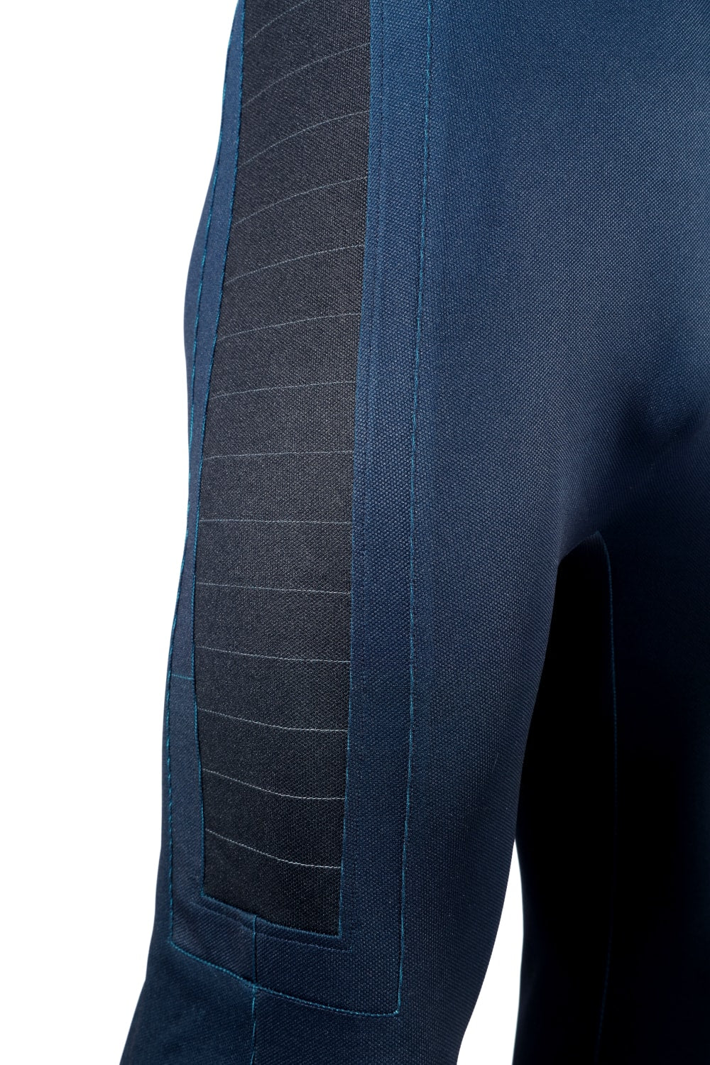 Fantastic Four Human Torch Battle Suit Full Set Top Cosplay Costumes