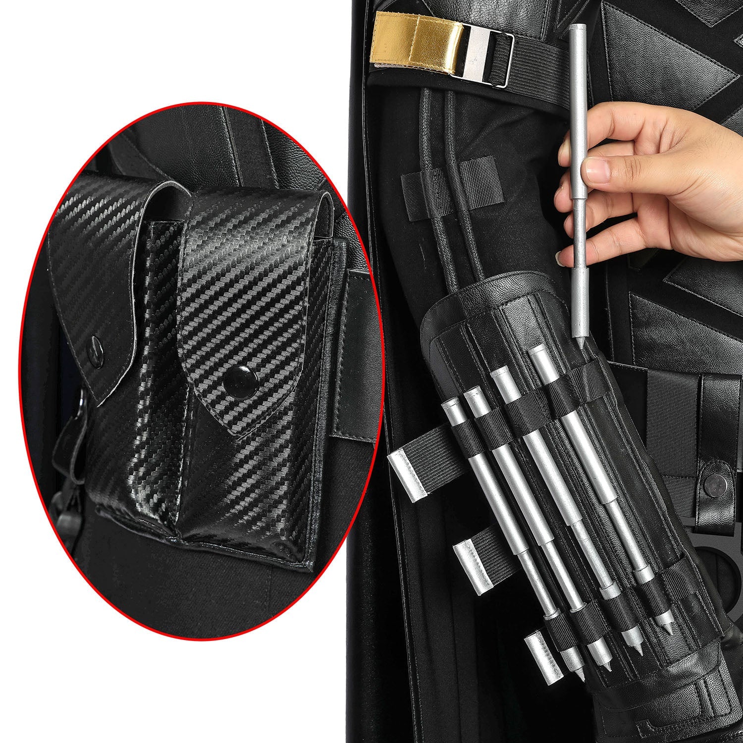 The Batman 2022 Movie Bruce Wayne Robert Pattinson Male Cosplay Costumes