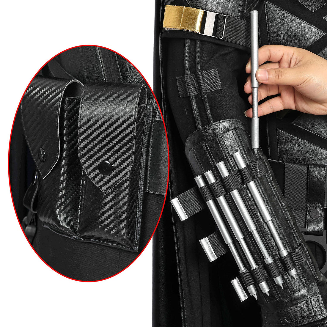 The Batman 2022 Movie Bruce Wayne Robert Pattinson Male Cosplay Costumes