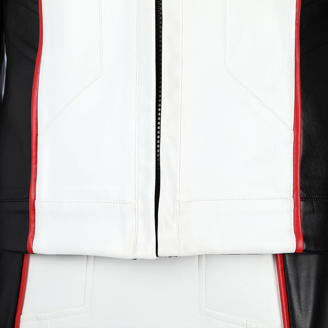 Superman Mister Terrific Full Set Top Level Cosplay Costumes