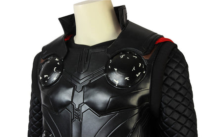 Avengers 3 Infinity War Thor Male Fullset Cosplay Costumes