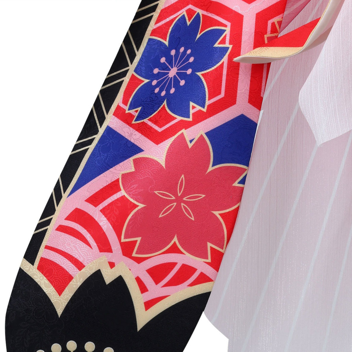 Honkai: Star Rail Masked Fools Sparkle Fullset with Mask Costumes