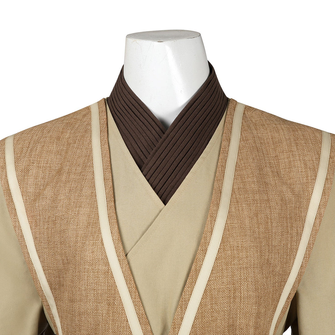 Star Wars The Acolyte Sol Full Set Top Level Cosplay Costumes