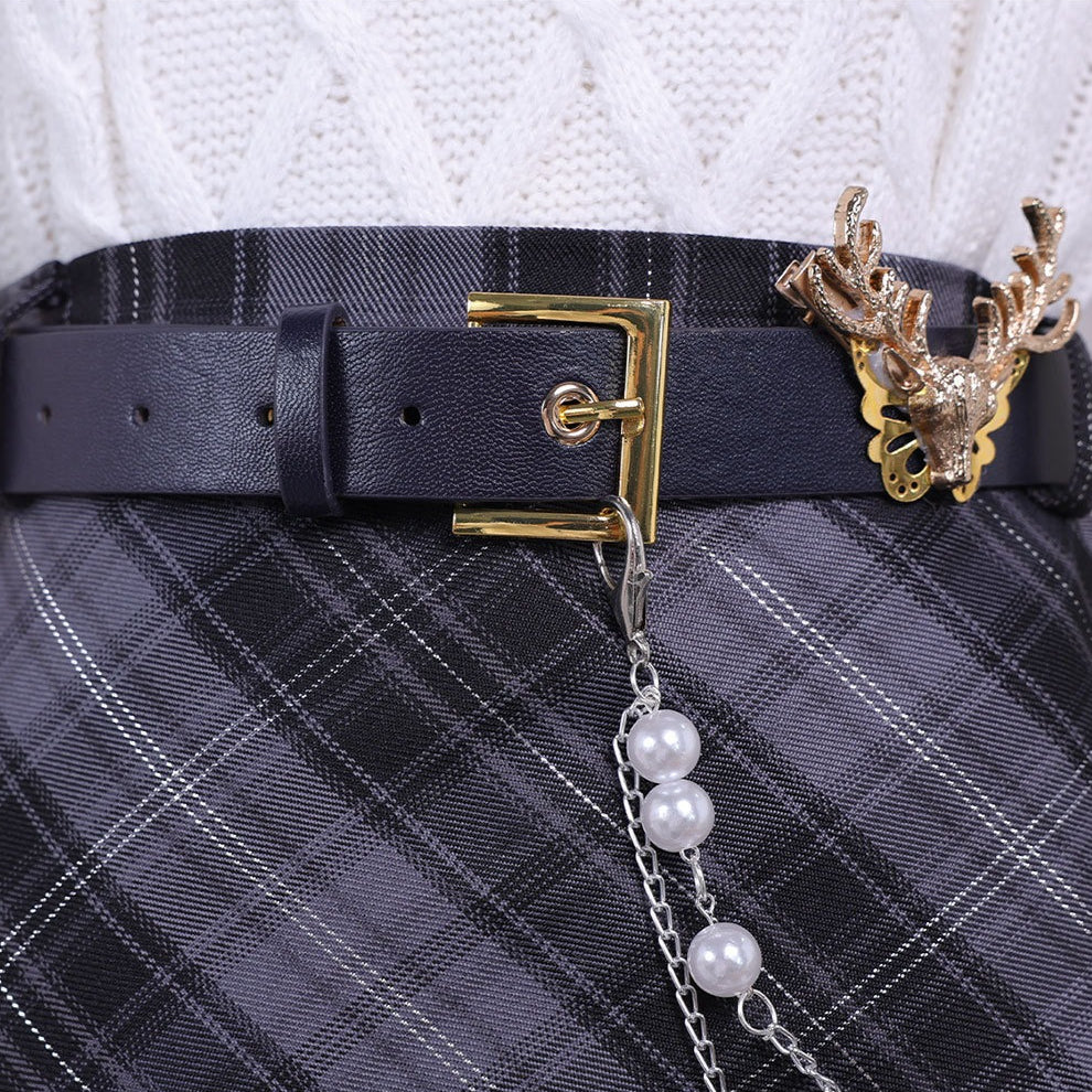 Honkai: Star Rail Castorice Phainon Khaslana X Luckin Cosplay Costumes