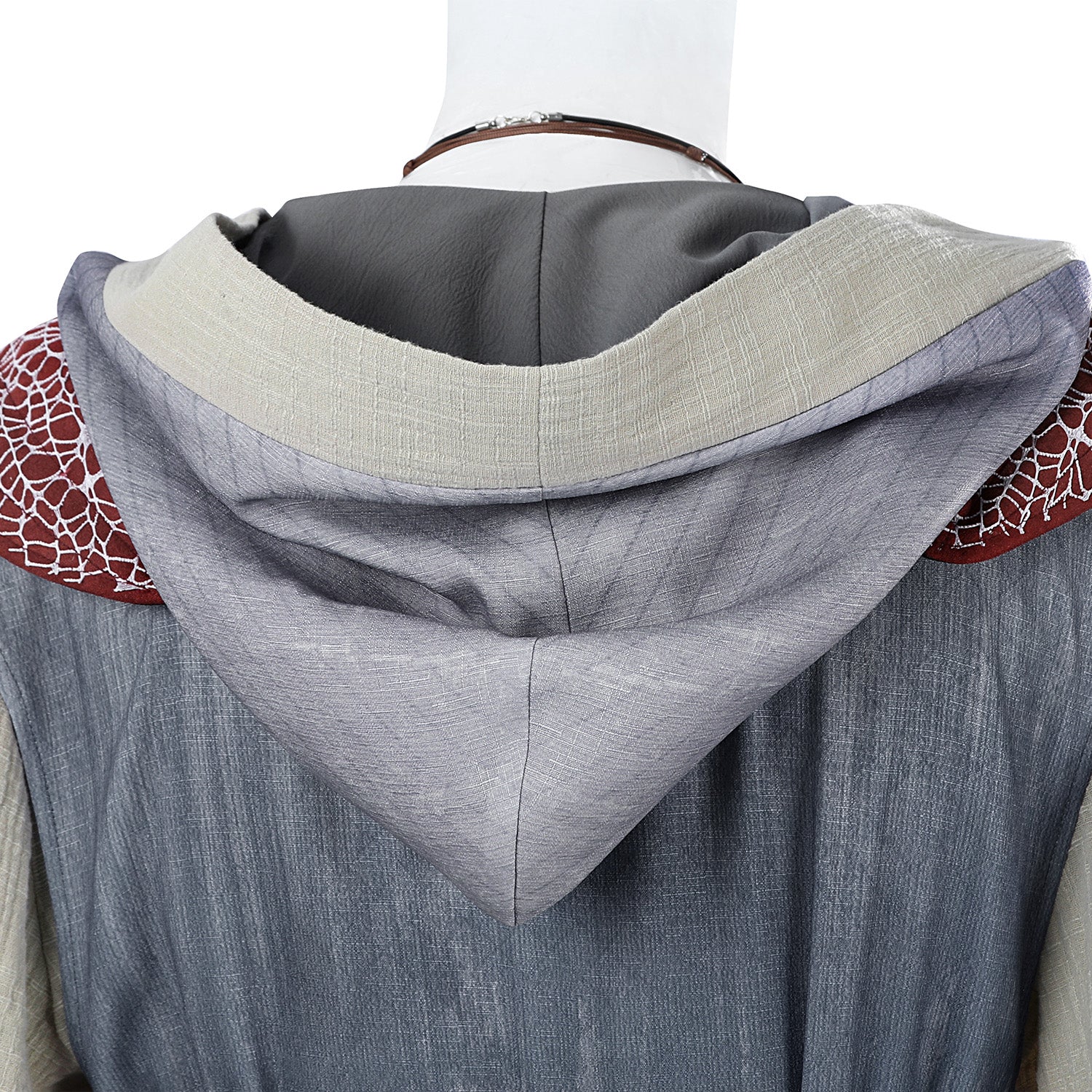 Marvel Deadpool 3 Wolverine and Deadpool Zenpool Full Set Cosplay Costumes