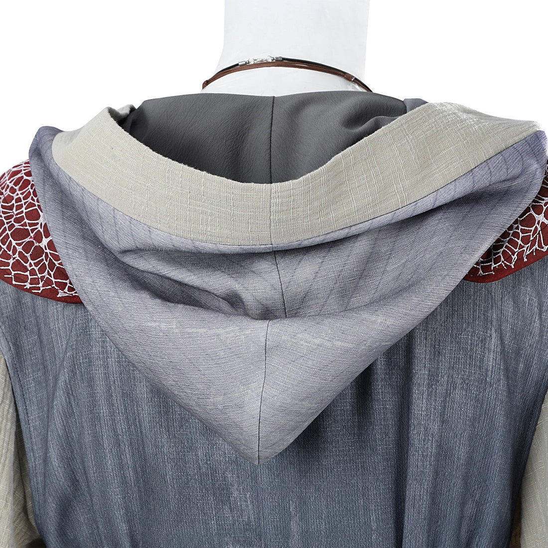 Marvel Deadpool 3 Wolverine and Deadpool Zenpool Full Set Cosplay Costumes