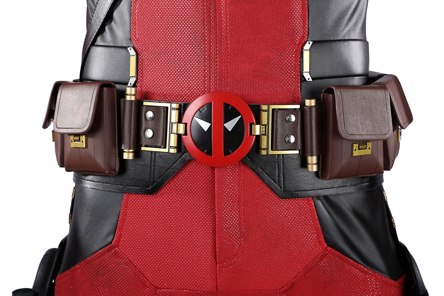 Deadpool 3 Deadpool Film-grade Pro Full Set Cosplay Costumes