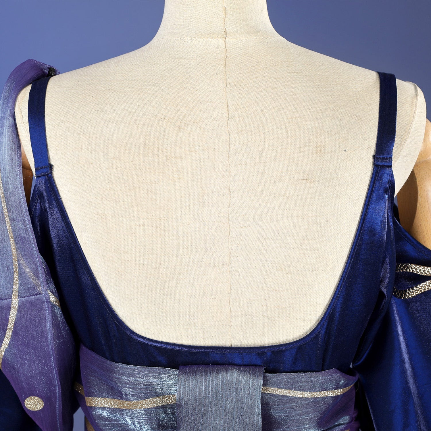 Identity V Priestess The Envoy of Yog Sothoth Cosplay Costumes