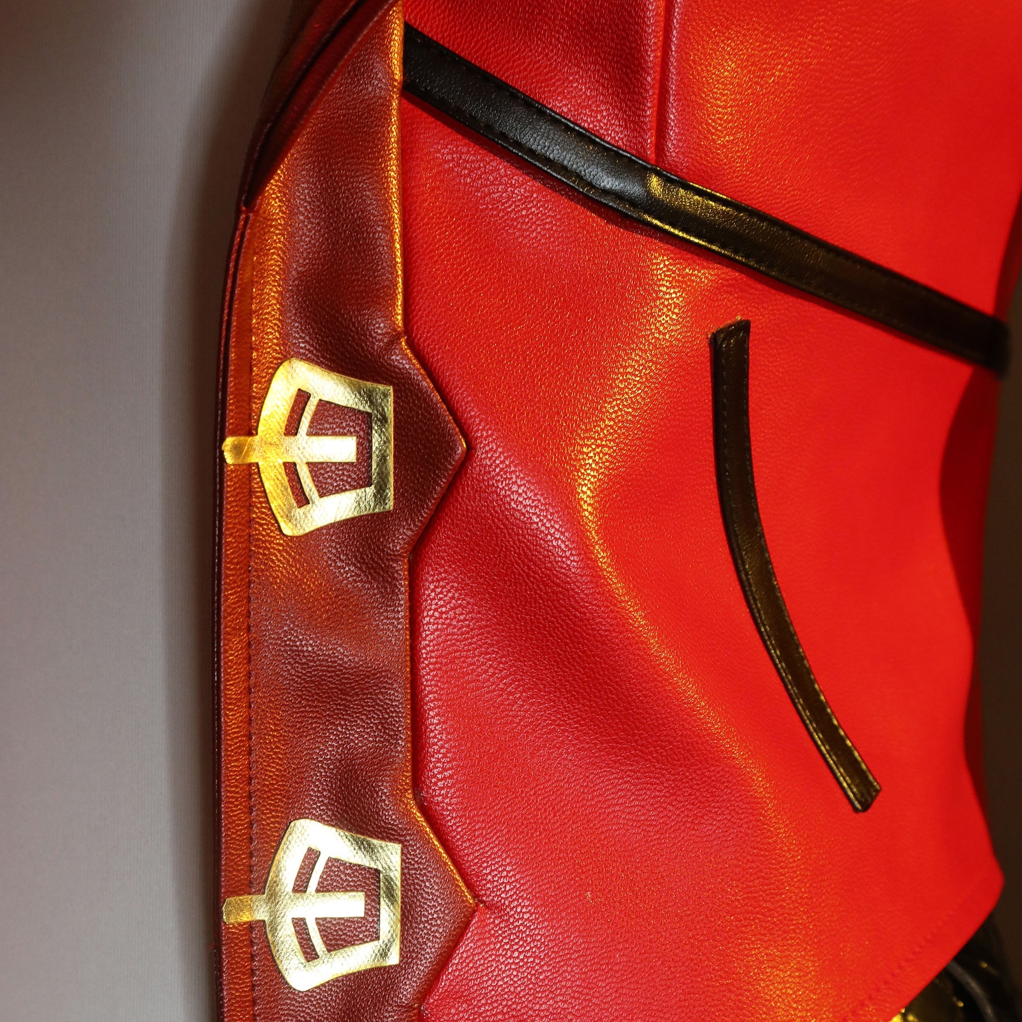 Game LOL Arcane Vi Role Dress Full Set Cosplay Costumes