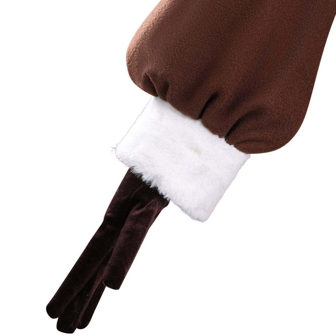 Reverse:1999 Sonetto Winter Suit Full Set Cosplay Costumes