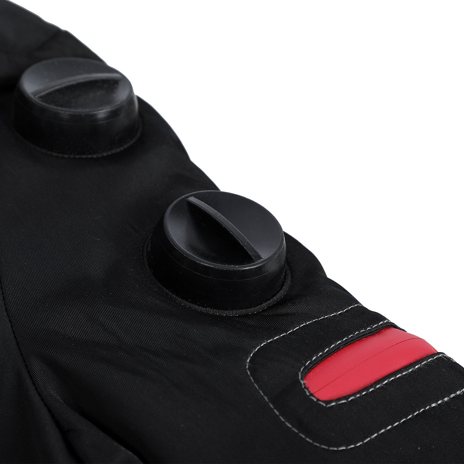 Cyberpunk 2077 Jackie Welles Top Level Full Set Cosplay Costumes