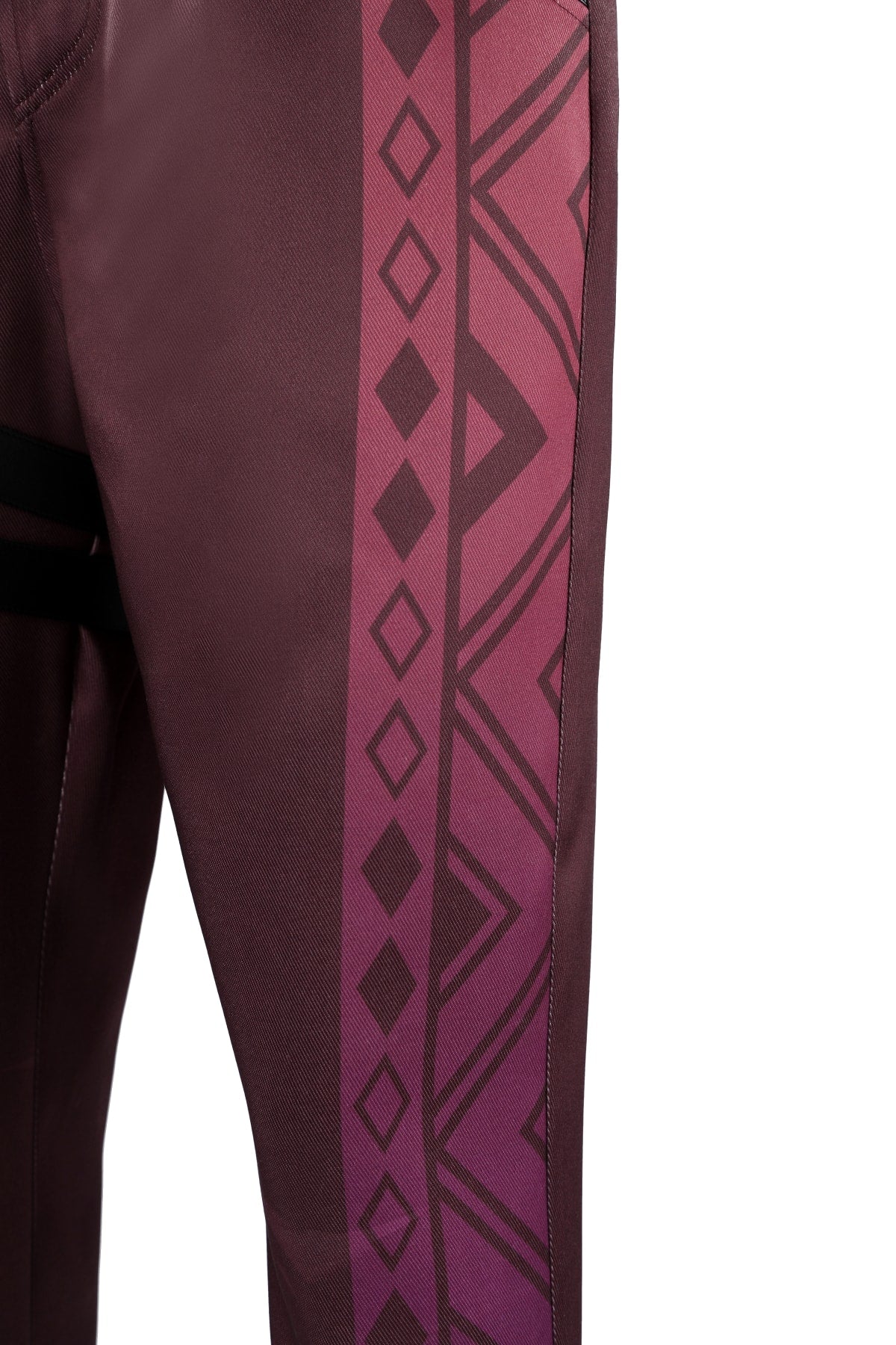Game Valorant Veto Suit Top Fullset Cosplay Costumes
