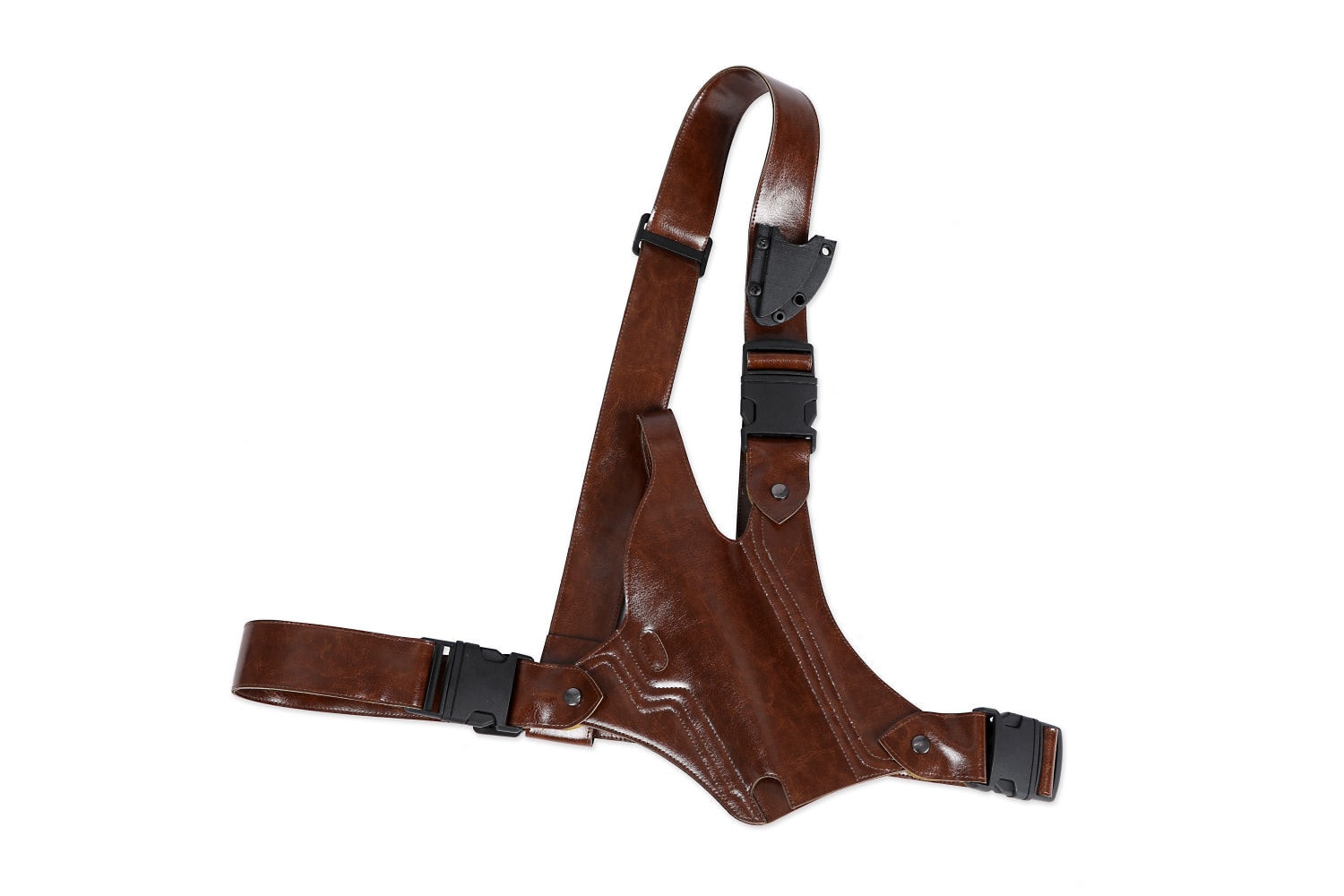 Daredevil: Born Again 2 Bullseye Full Set Top Cosplay Costumes