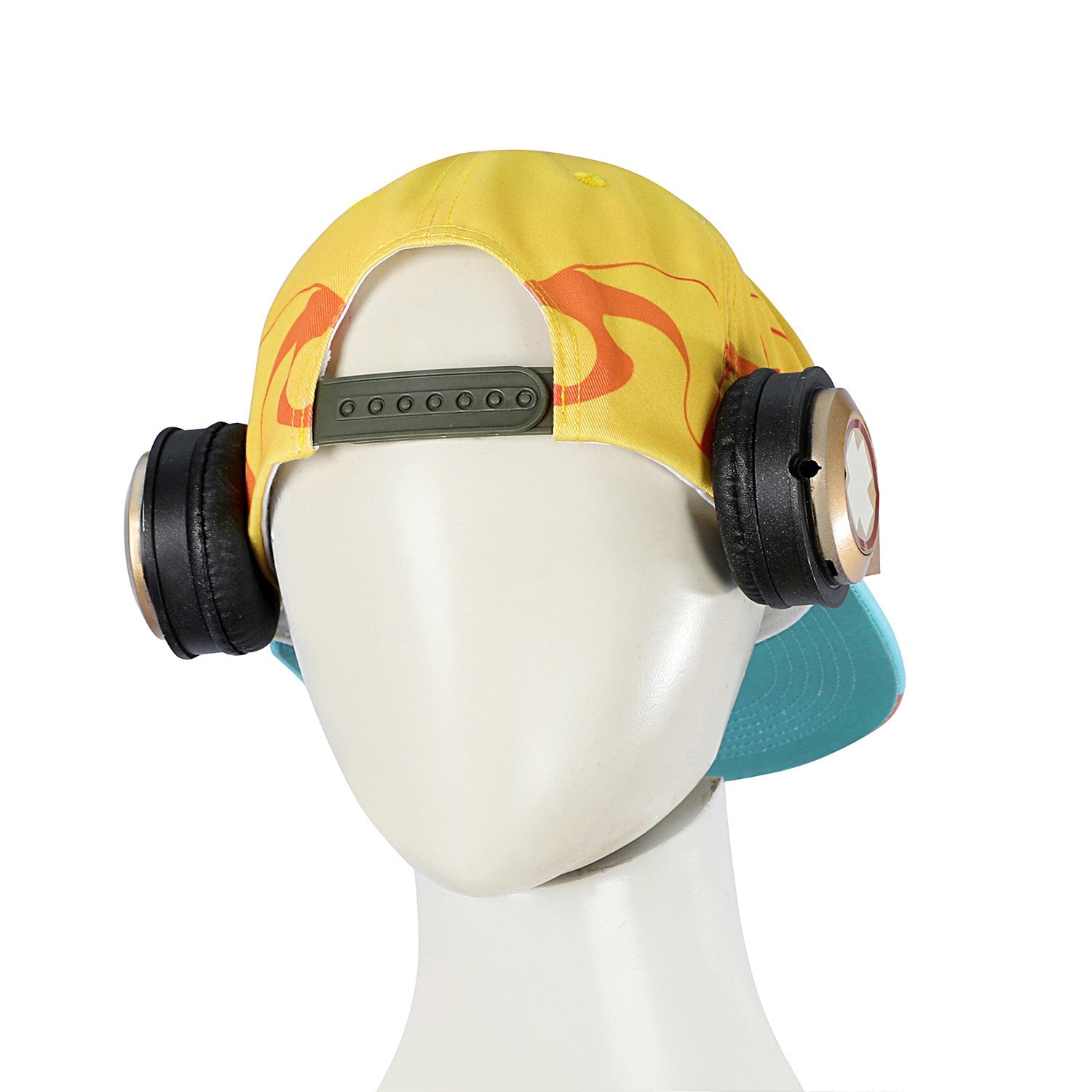 Valorant Raze Female Full Set Outfit Top Cosplay Costumes