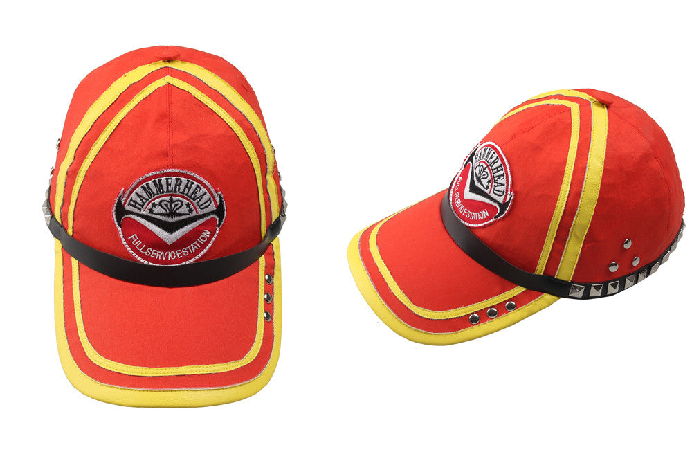 Final Fantasy XV Cindy Aurum Female Leather Cosplay Costumes