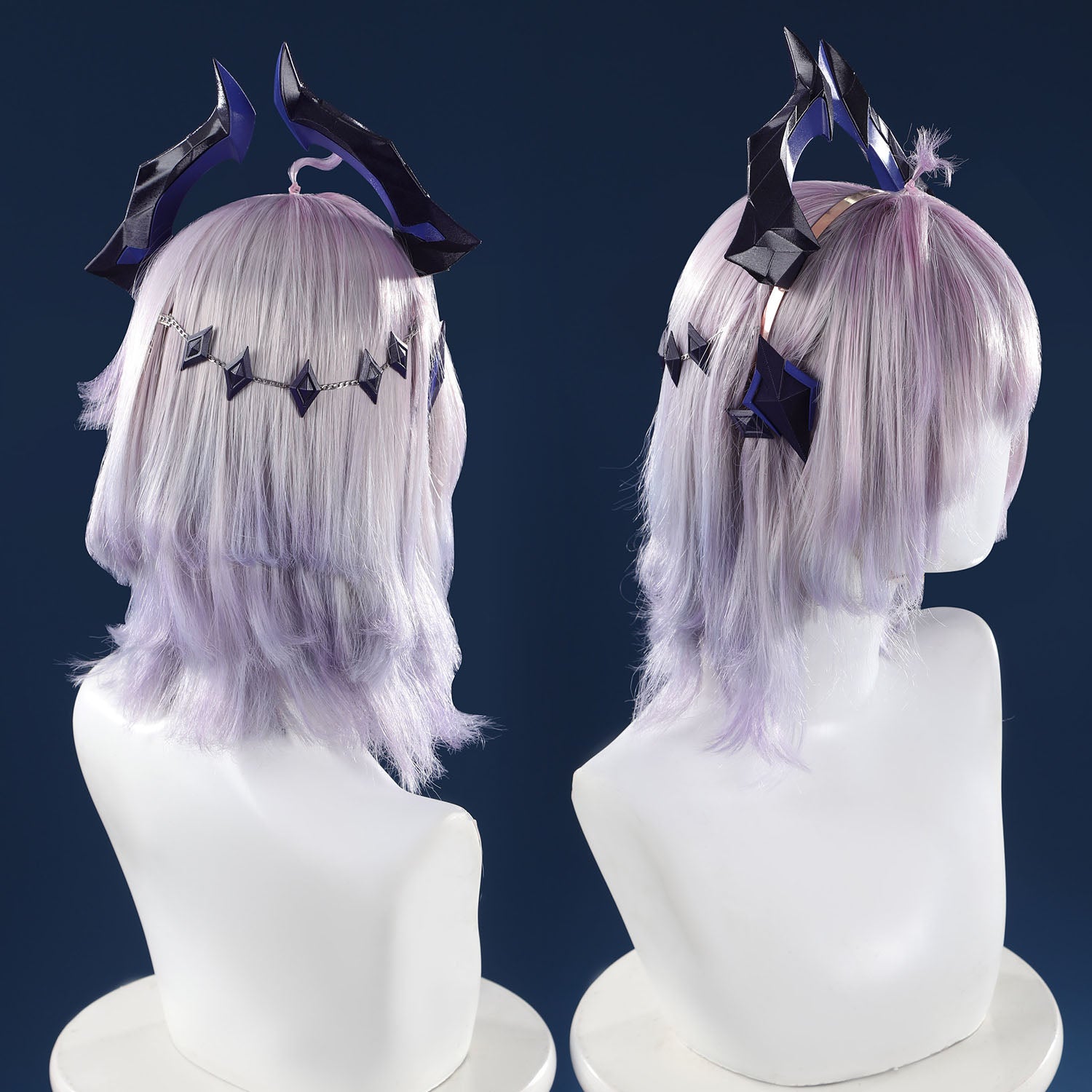 Genshin Impact Durin Top Level Full Set Male Cosplay Costumes