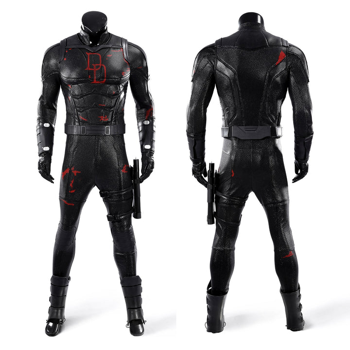 Daredevil Born Again 2 Matt Murdock Film-grade Pro Cosplay Costumes