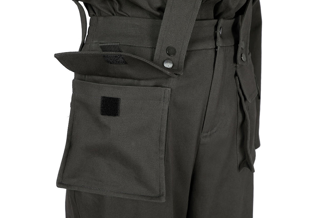 Alien: Earth First Look Wendy Full Set Top Cosplay Costumes