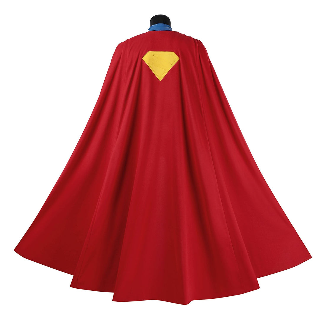 Superman Legacy Clark Kent Film-grade Pro Full Set Cosplay Costumes