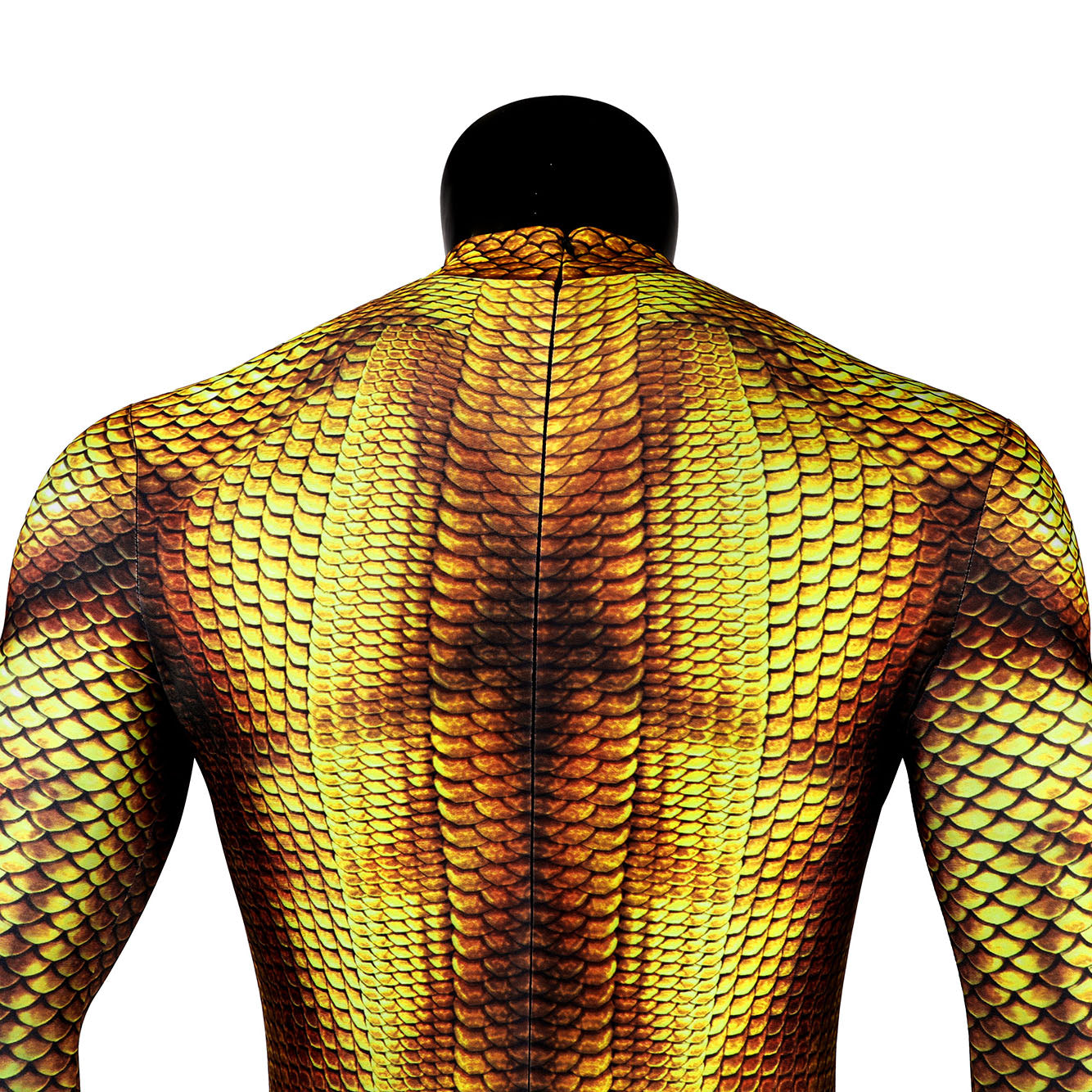Aquaman 2 The Lost Kingdom Arthur Curry Male Jumpsuit Cosplay Costumes