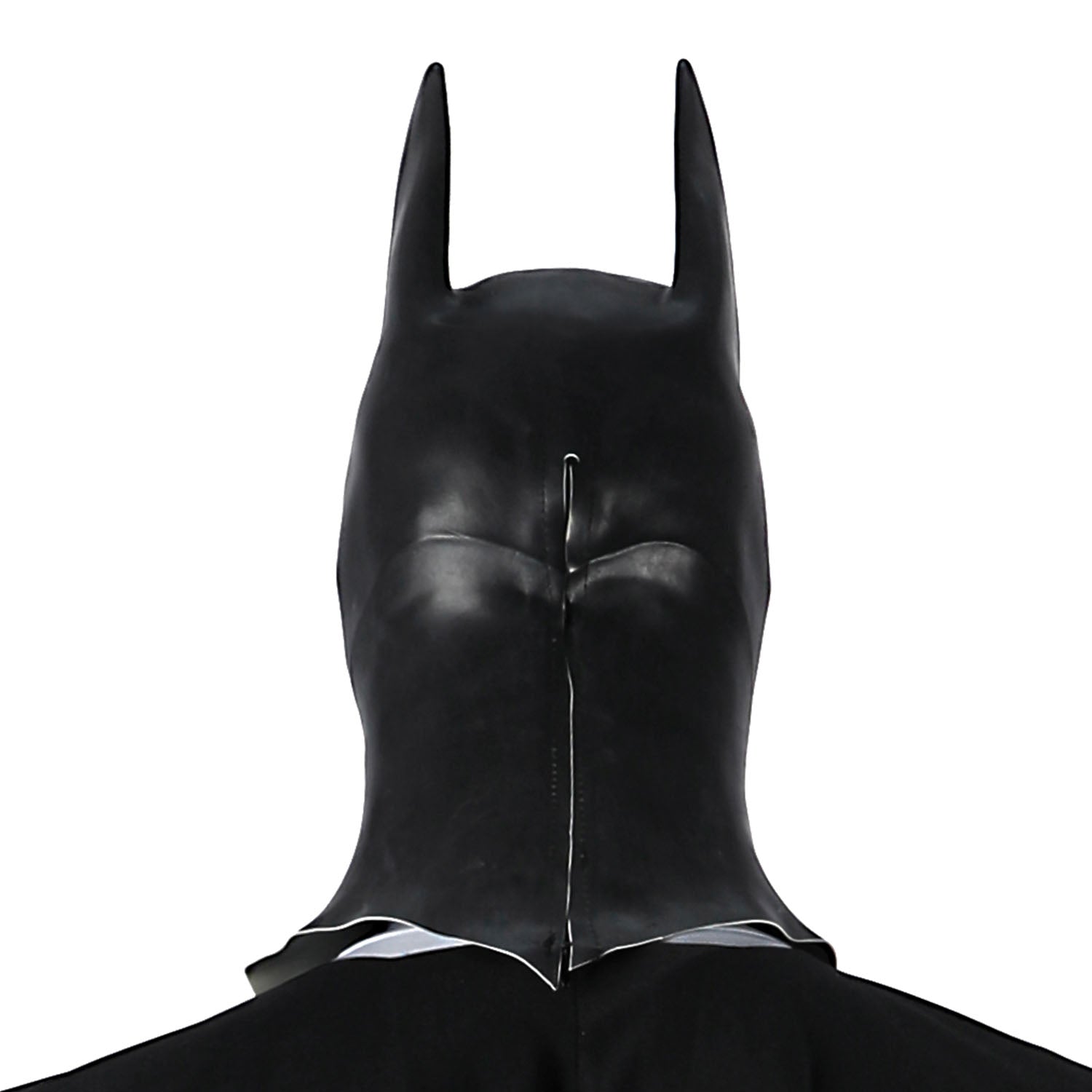 The Batman Bruce Wayne (TV Series) Male Jumpsuit Cosplay Costumes