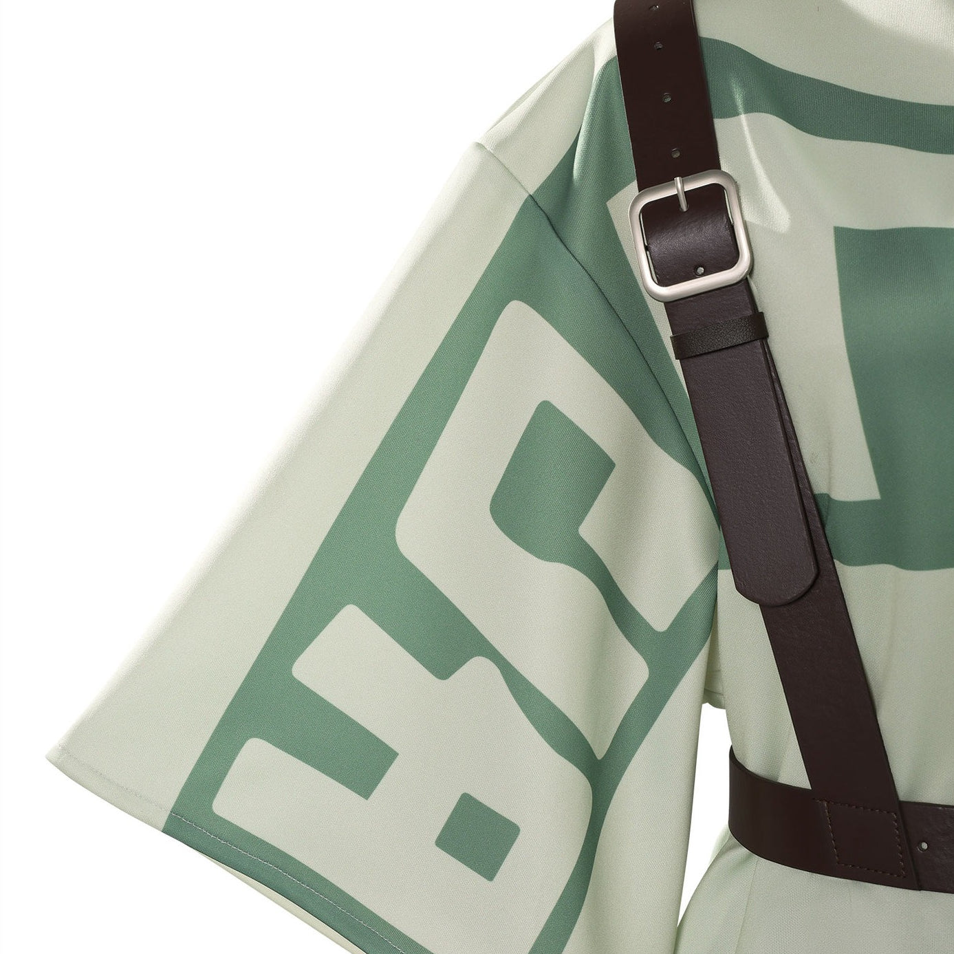 Comic Gachiakuta Remlin Outfit Full Set Halloween Cosplay Costumes