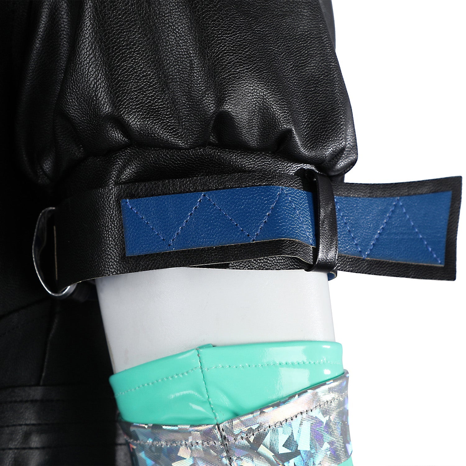 Marvel Rivals Luna Snow Seol Hee Full Set Cosplay Costumes