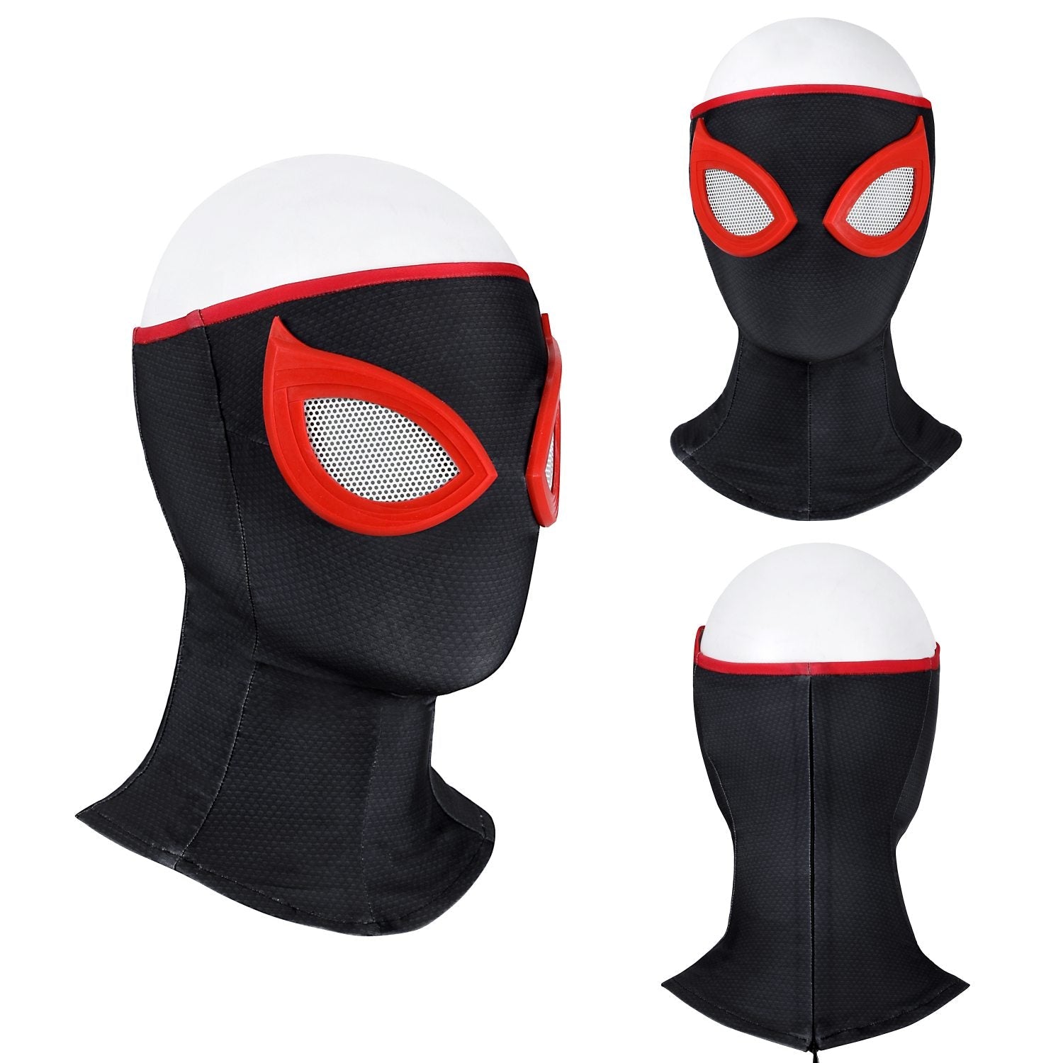 Marvel's Spider-Man 2 Evolve Suit Male Jumpsuit Cosplay Costumes