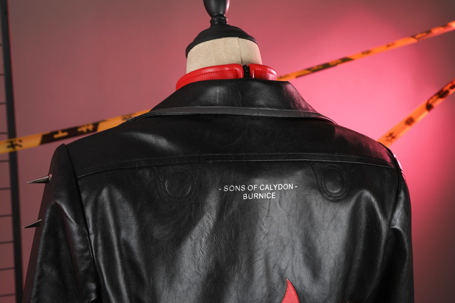 Game Zenless Zone Zero Burnice Whita Top Cosplay Costumes