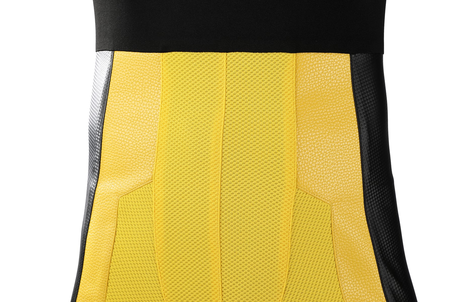 Marvel Wolverine Yellow Suit Top Level New Cosplay Costumes