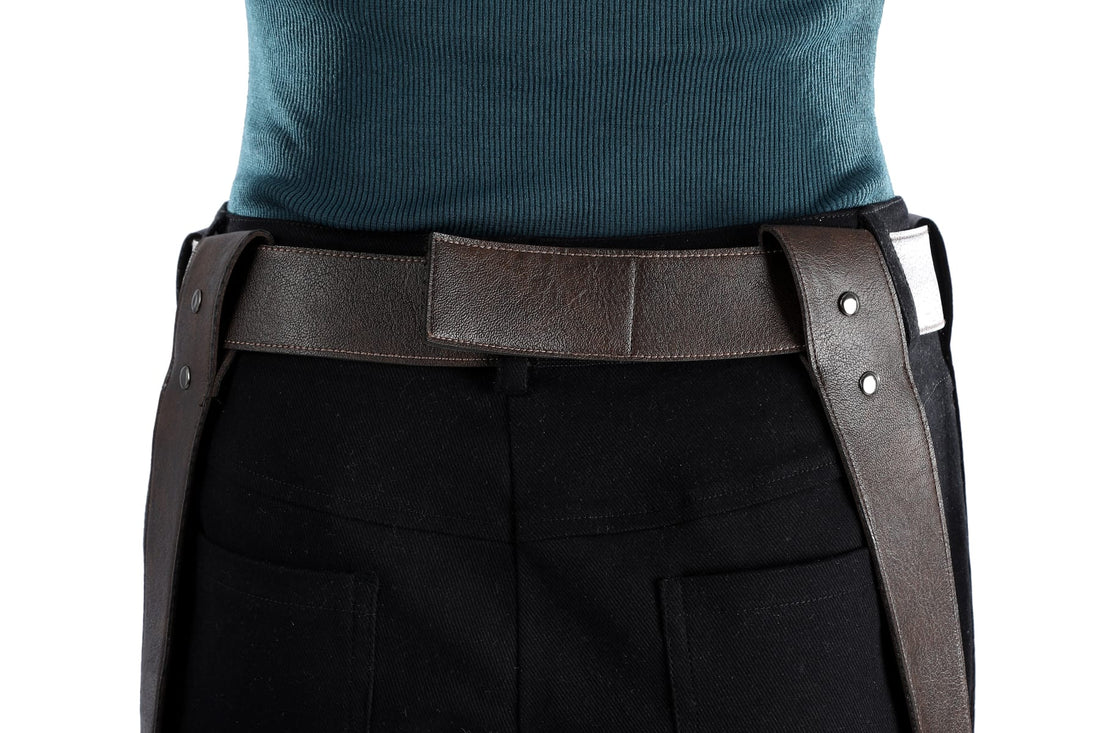 Tomb Raider The Legend of Lara Croft Full Set Cosplay Costumes