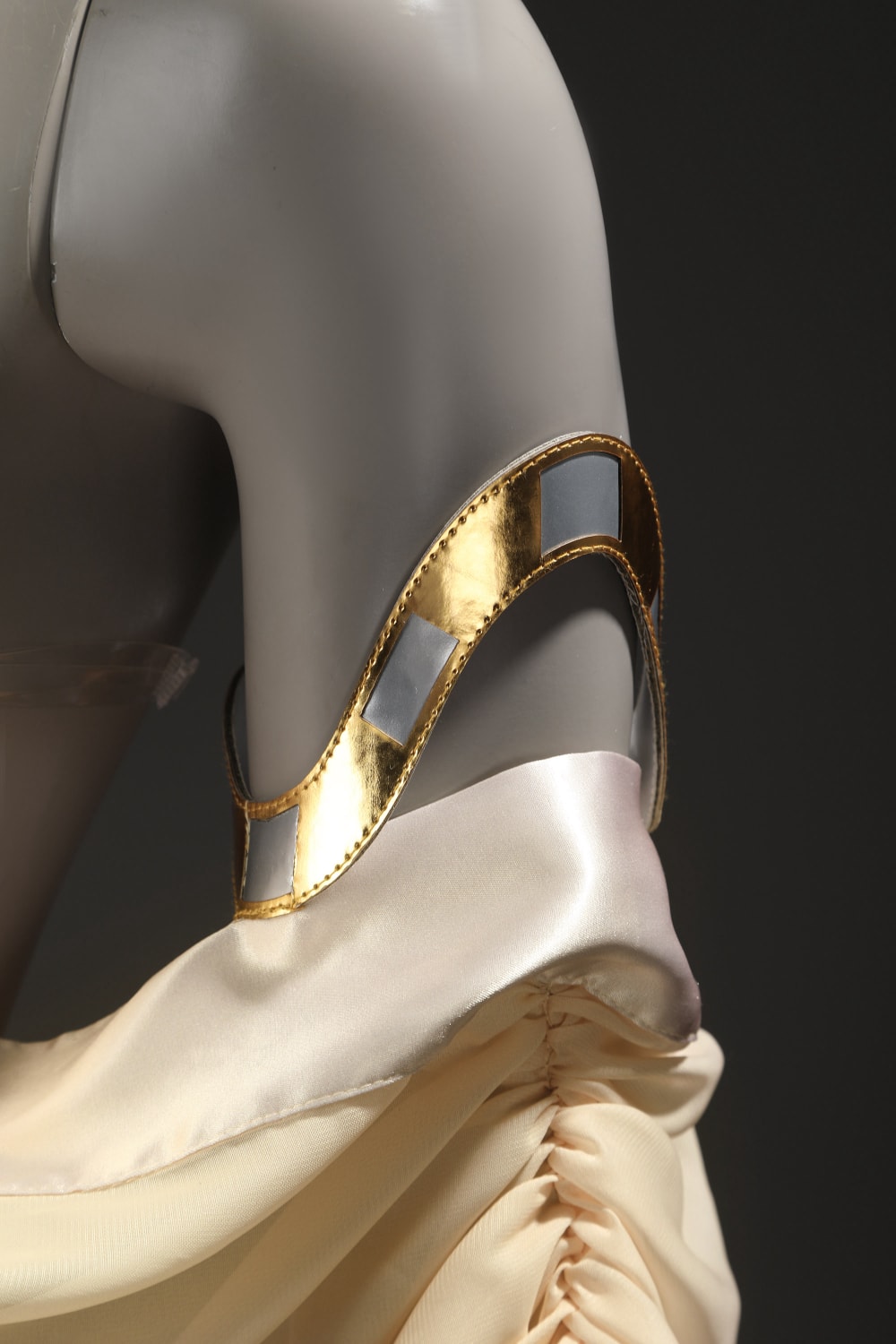 Star Wars: Episode 2 Attack of the Clones Padmé Amidala Lake Dress Costumes