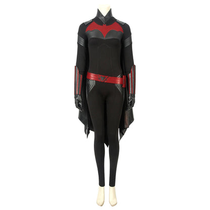 Batwoman Kate Kane Top Level Female Cosplay Costumes