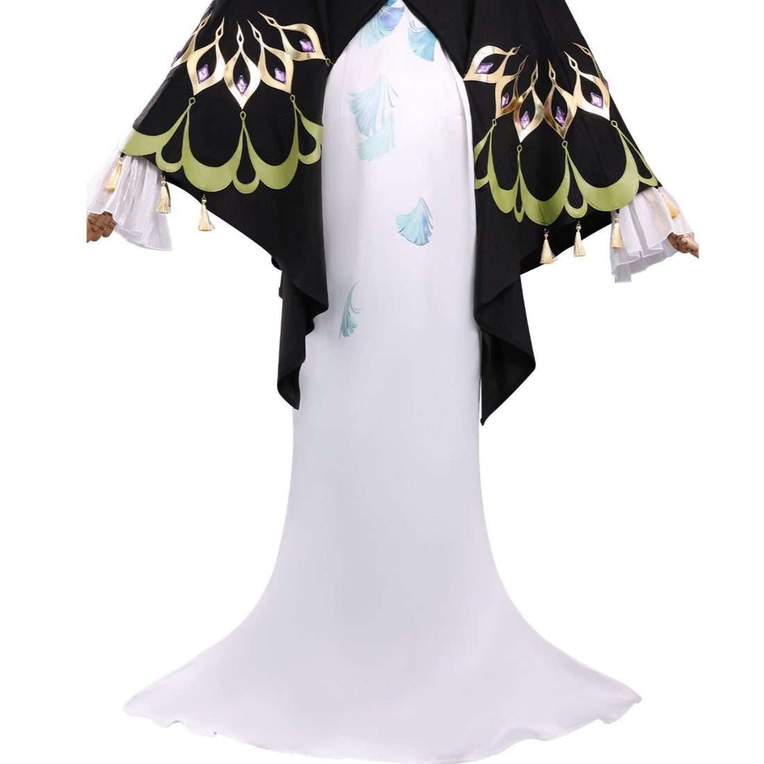 Reverse:1999 Beryl Bouanich French Diviner Full Set Cosplay Costumes