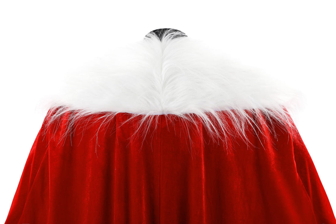 Invincible Thragg Jumpsuit with Cloak Halloween Cosplay Costumes