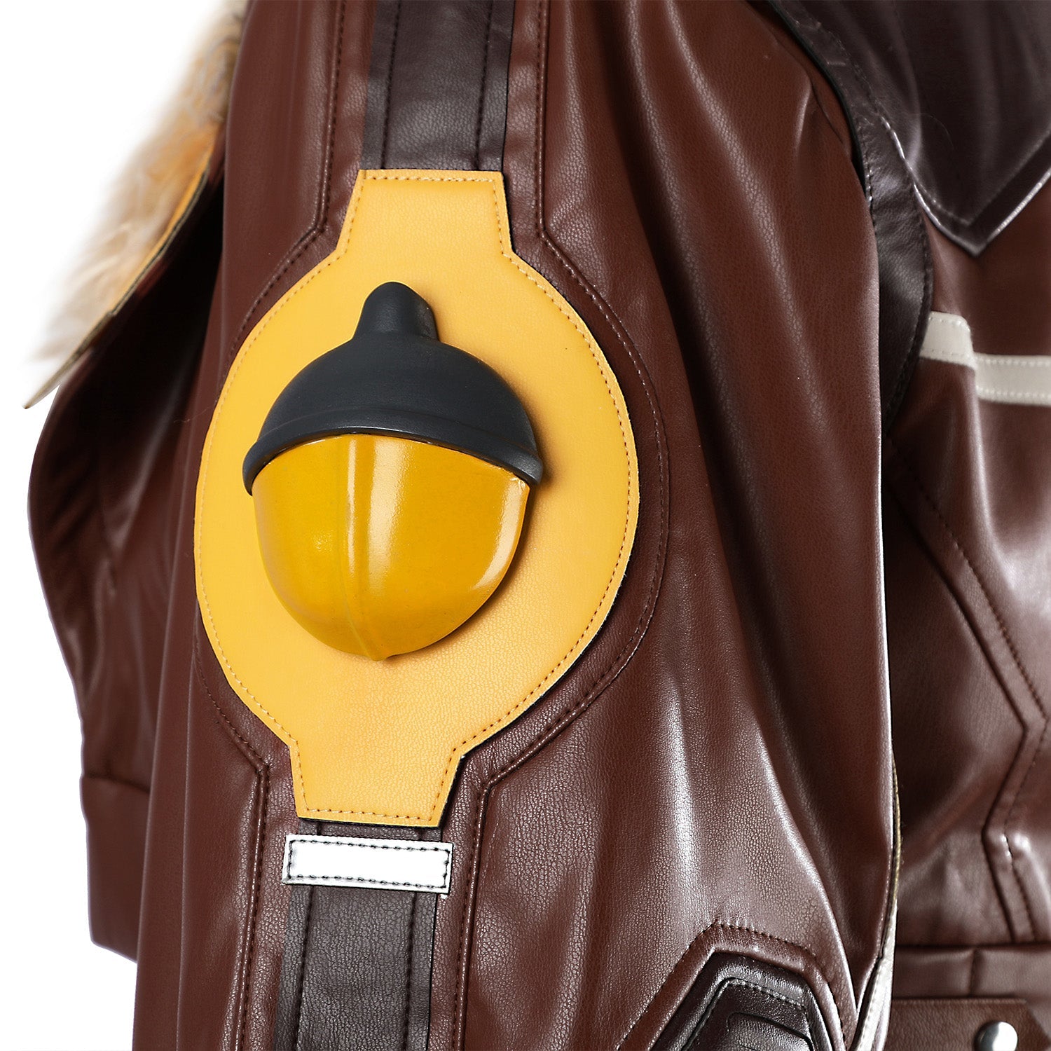 Marvel Rivals Squirrel Girl Full Set Top Level Cosplay Costumes