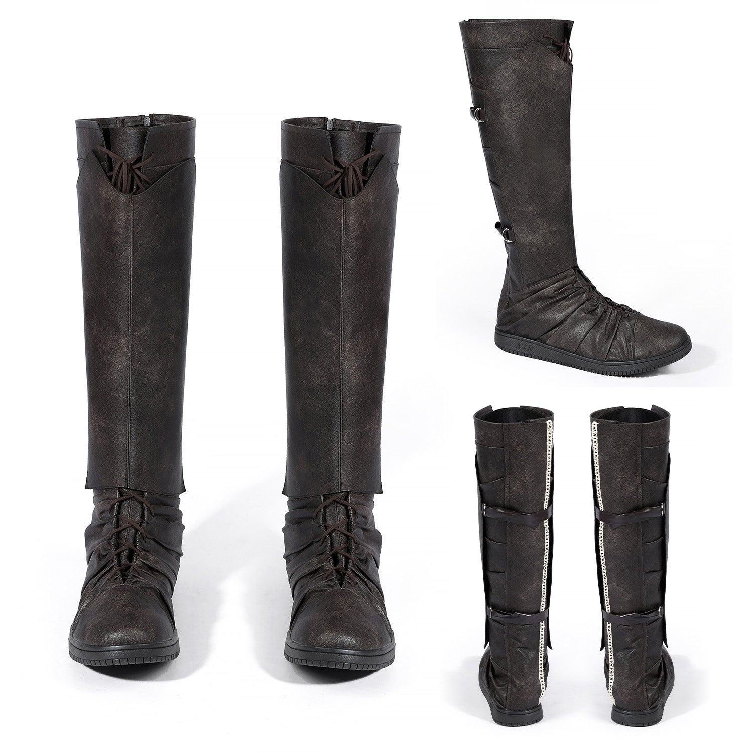 The Odyssey 2026 Odyssey Armor Top Cosplay Costumes