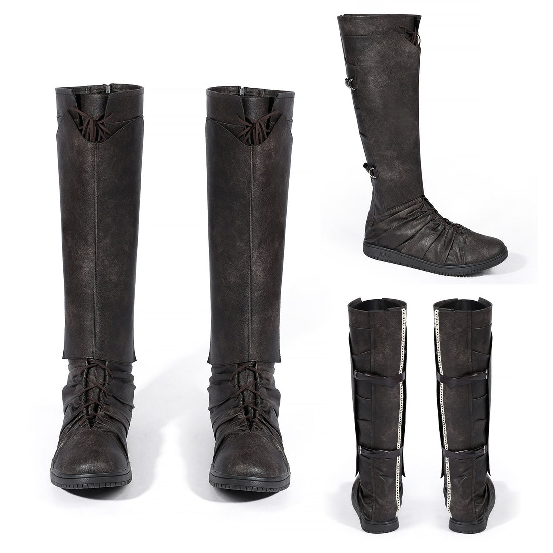 The Odyssey 2026 Odyssey Armor Top Cosplay Costumes