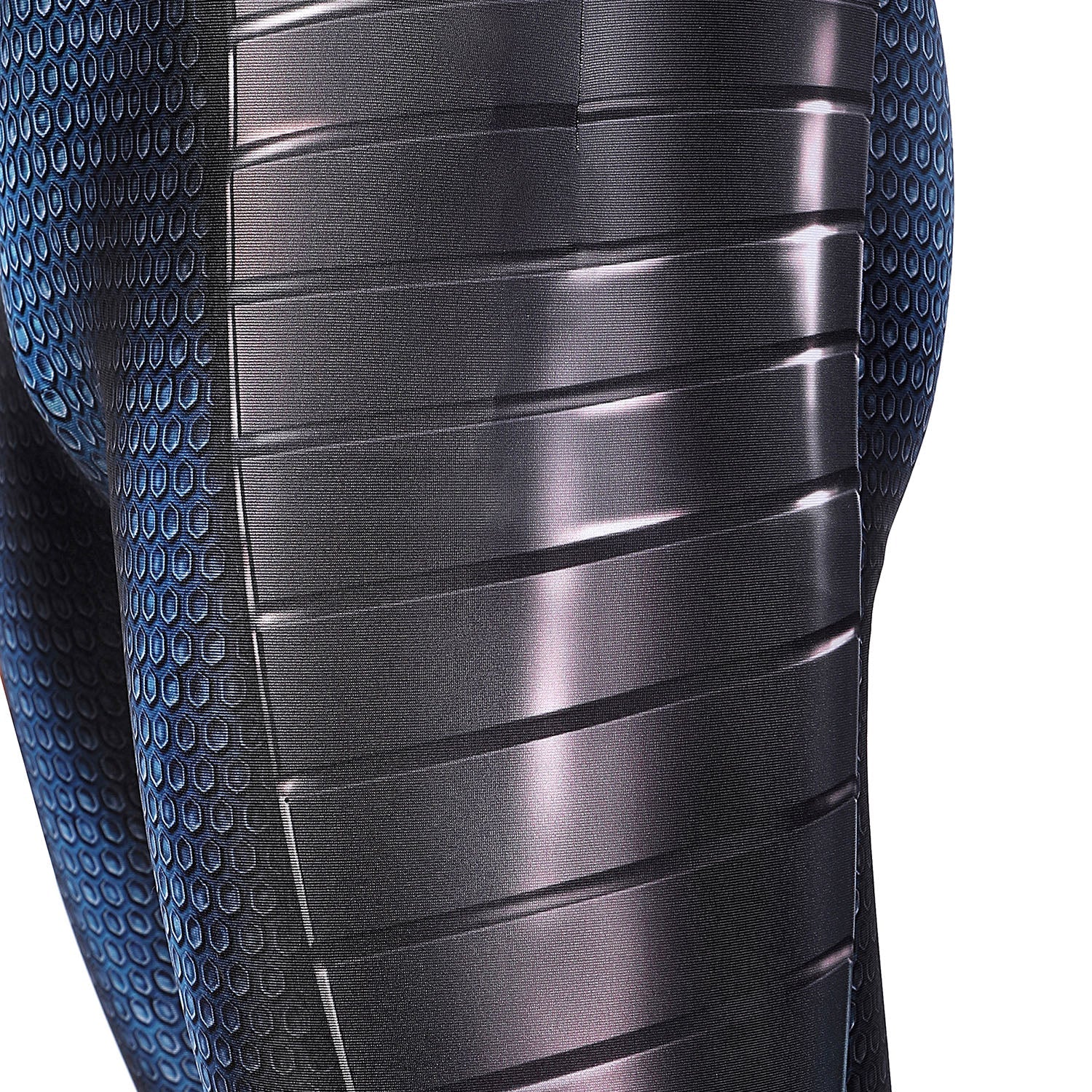 Aquaman 2 Arthur Curry Kids Jumpsuit Cosplay Costumes