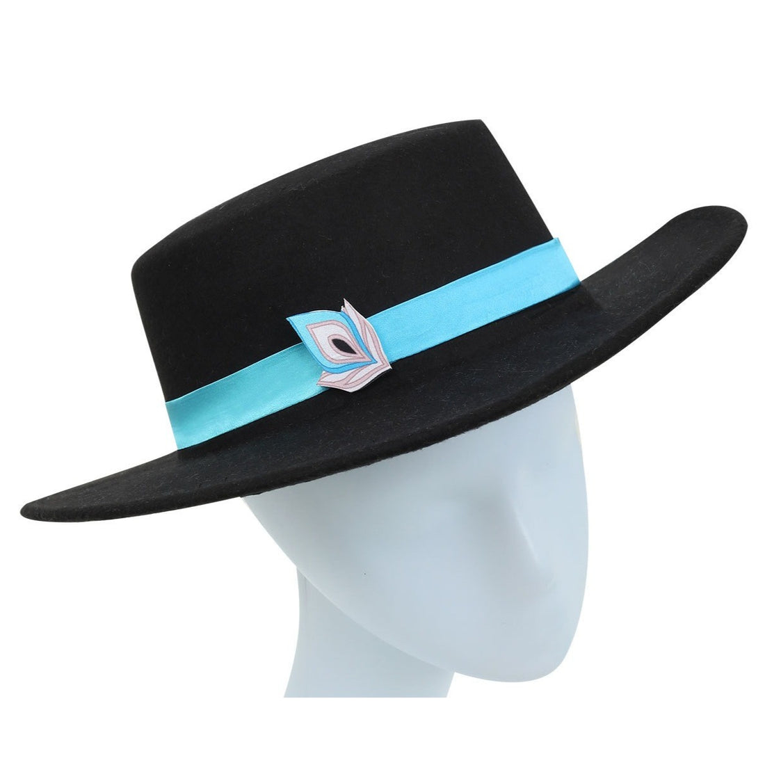 Honkai: Star Rail Aventurine Fullset Glasses Watch Cosplay Costumes