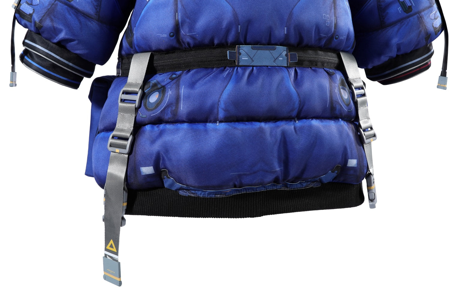 Pre-order Science Fiction Game Pragmata Diana Outfit Kids Cosplay Costumes