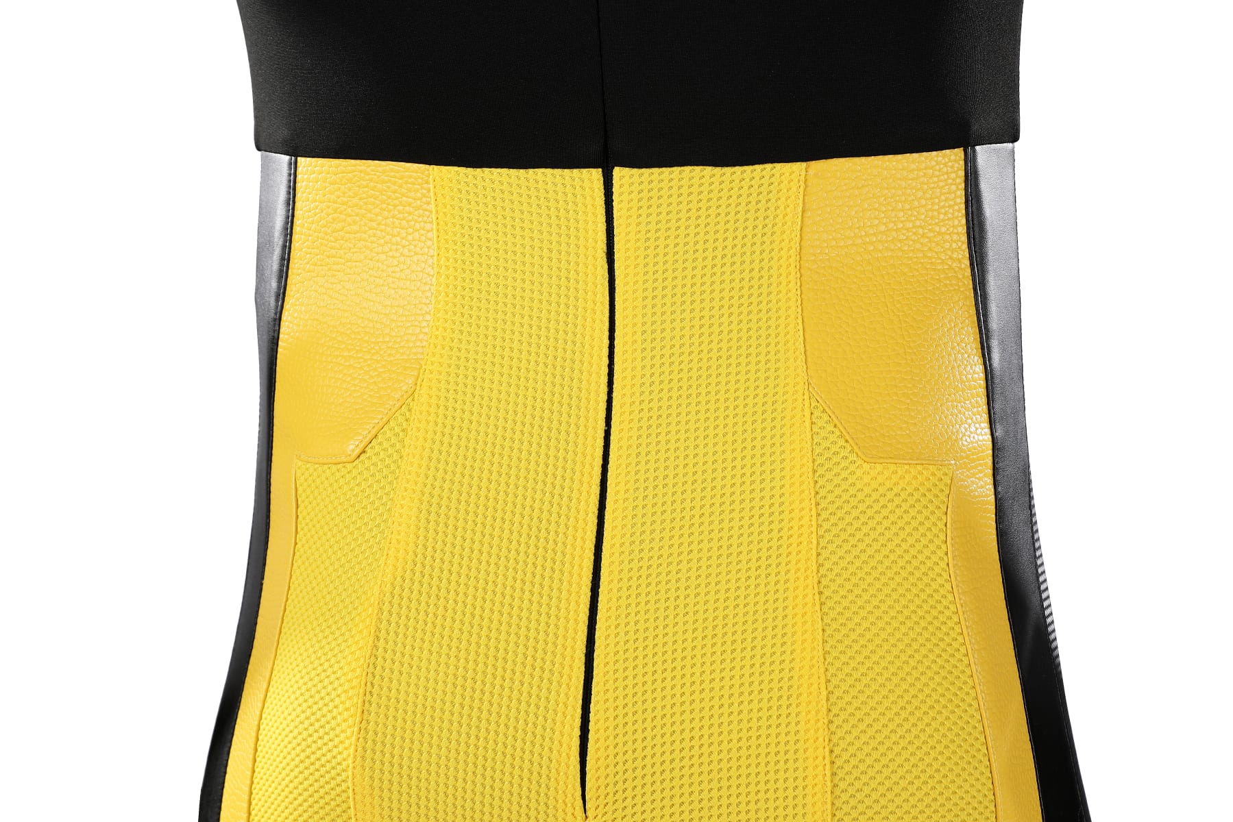 Marvel Wolverine Yellow Suit Top Level New Cosplay Costumes