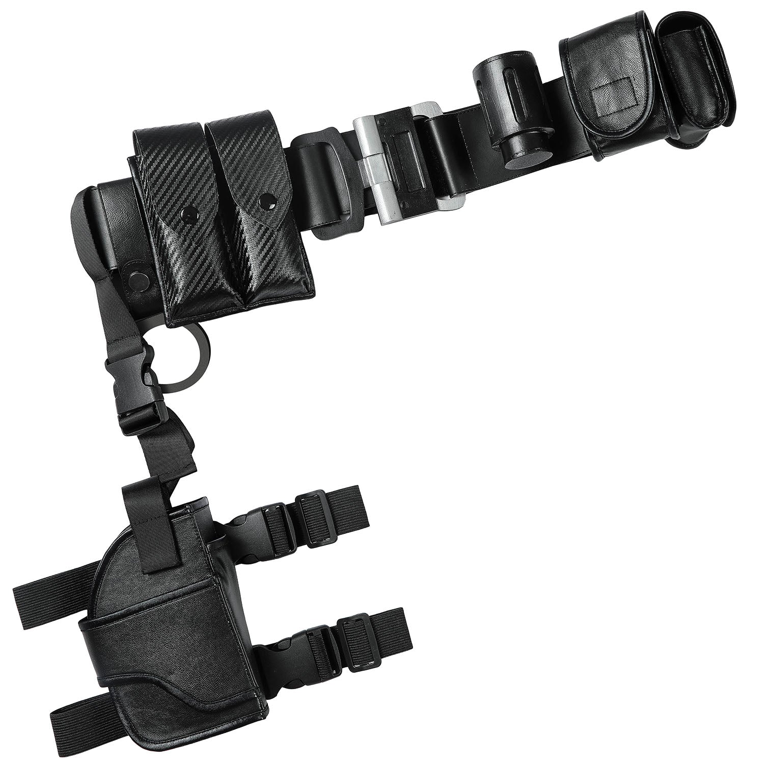 The Batman 2022 Movie Bruce Wayne Robert Pattinson Male Cosplay Costumes