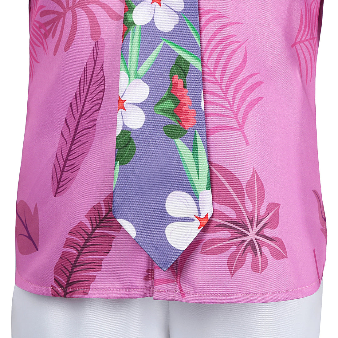 Zoo 2: Non-Mammalians Rise Nick Wilde Fullset Kids Cosplay Costumes