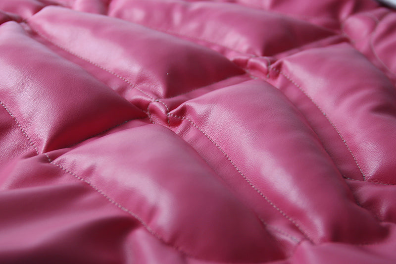 X-Men Gambit Male Fullset Leather Cosplay Costumes with Long Coat