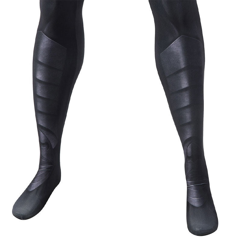 The Flash 2023 Bruce Wayne Batman Jumpsuit Cosplay Costumes